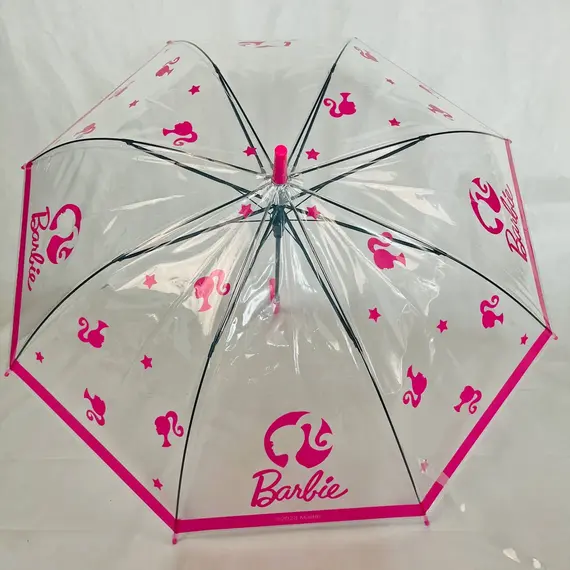 Çadër transparente Barbie Collection, 2 image