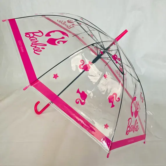 Çadër transparente Barbie Collection, 3 image