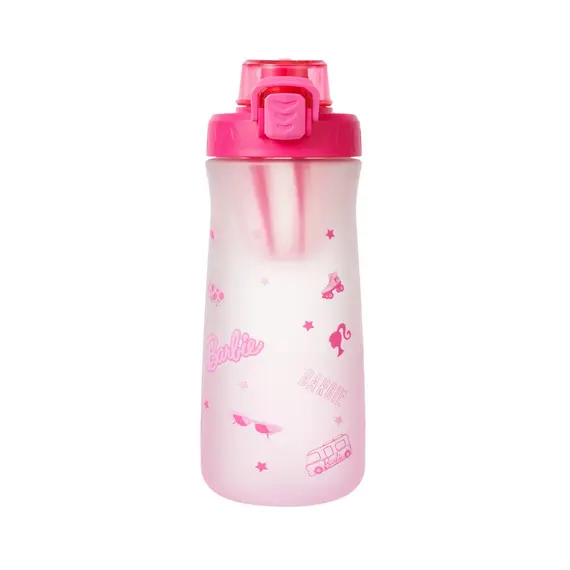 Shishe plastike Barbie Collection Rosy, Ngjyra: Rozë