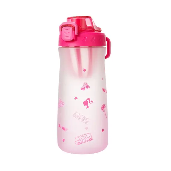Shishe plastike Barbie Collection Rosy, Ngjyra: Rozë, 2 image