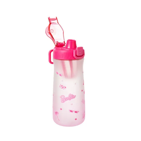 Shishe plastike Barbie Collection Rosy, Ngjyra: Rozë, 3 image