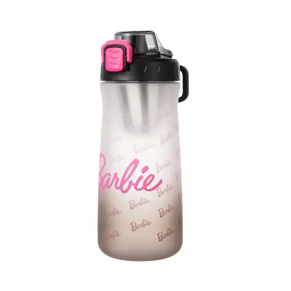 Shishe plastike Barbie Collection Dark, Ngjyra: Hiri, 2 image
