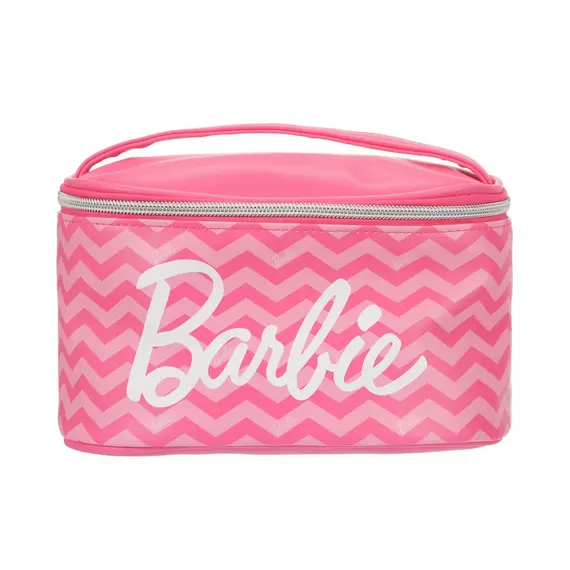 Çanta kozmetike Barbie Collection / kuqe, Ngjyra: Kuqe