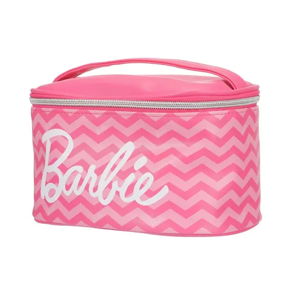 Çanta kozmetike Barbie Collection / kuqe, Ngjyra: Kuqe, 2 image