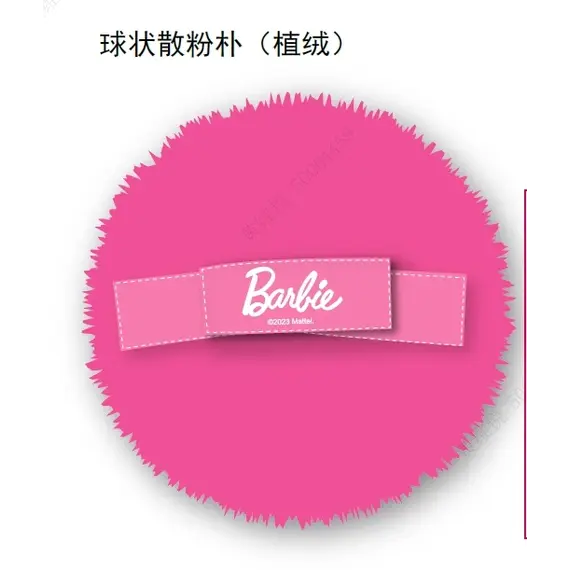 Sfunxher grimi Barbie Collection