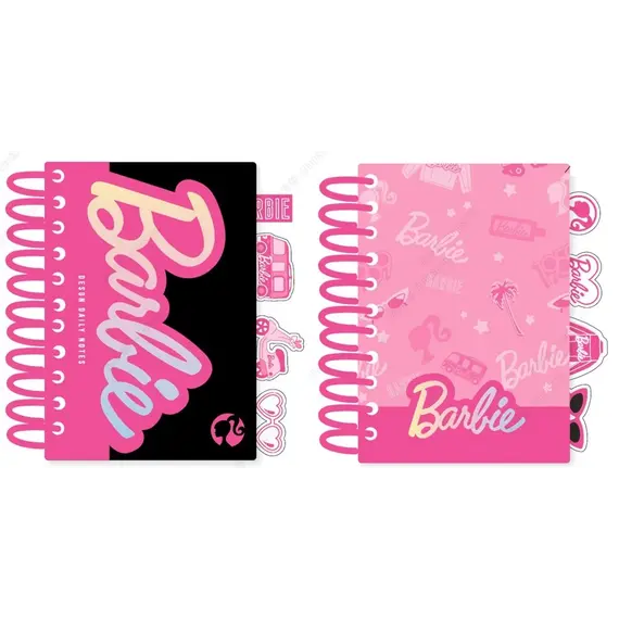 Libër i madh Barbie Collection
