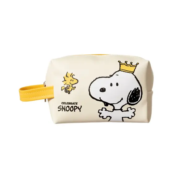 Çanta kozmetike Snoopy Celebrate Collection, 2 image