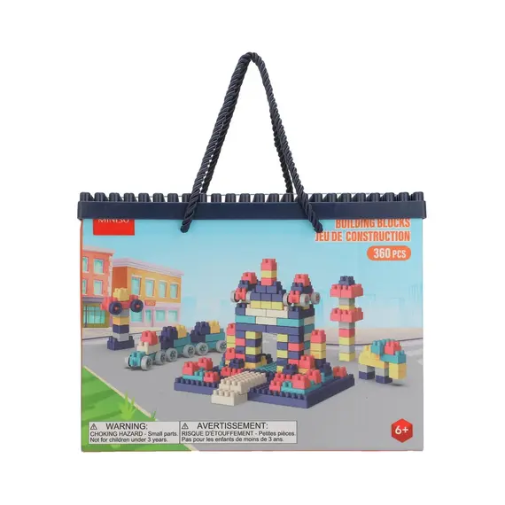 Blloqe ndërtimi 360c