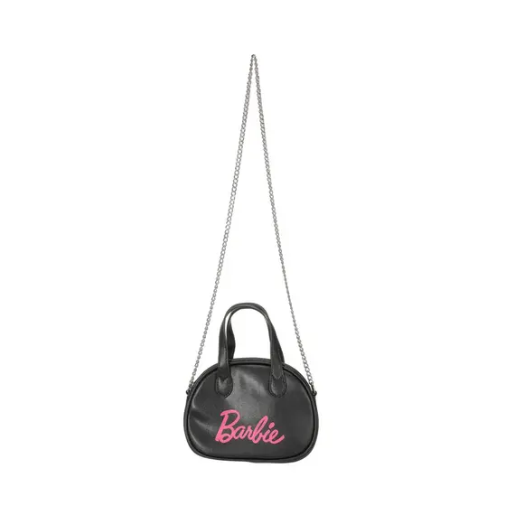 Çante e dorës Barbie Collection / zezë", Ngjyra: Zezë