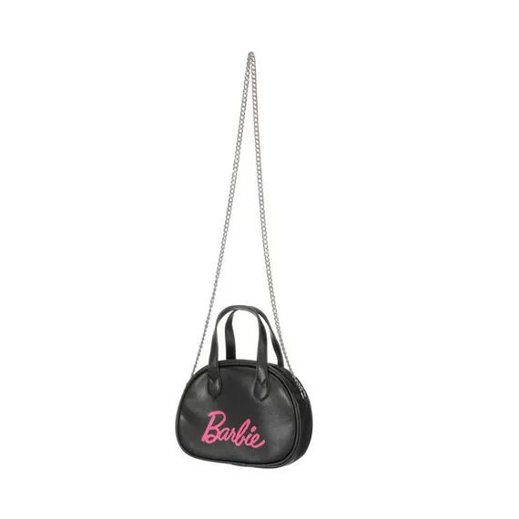 Çante e dorës Barbie Collection / zezë, Ngjyra: Zezë, 2 image