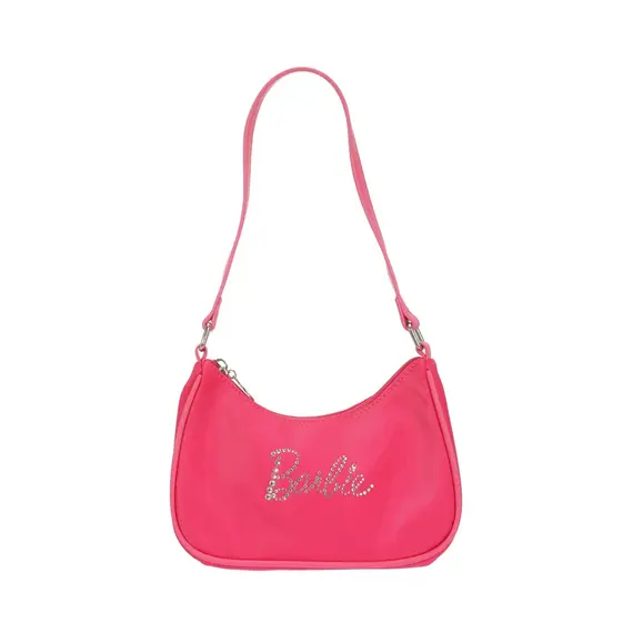 Çanta krahu Barbie Collection / rozë, Ngjyra: Rozë