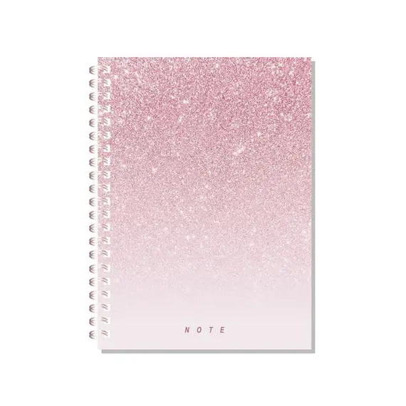 Fletore Rose Gold Series