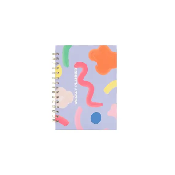 Fletore Planner Series