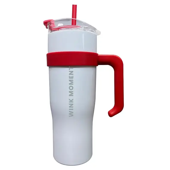 Gota çeliku 1.6l / bardhë, Ngjyra: Bardhë