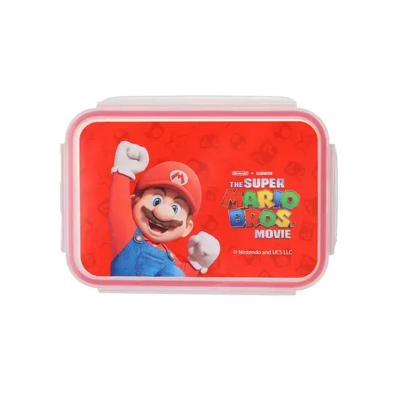 Kuti per ruajtje 1l The Super Mario Bros Collectio