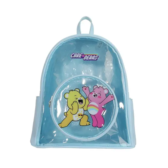 Çantë shpine Care Bears Collection / kaltërt, Ngjyra: Kaltërt