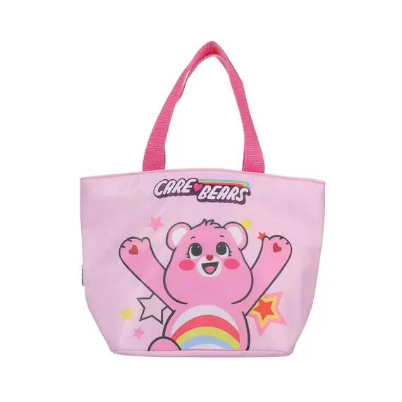 Çante Bento Care Bears Collection", Ngjyra: Rozë