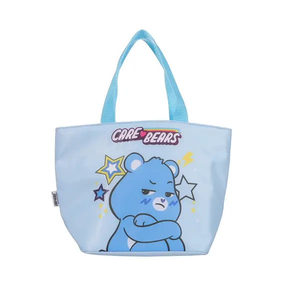 Çante Bento Care Bears Collection", Ngjyra: Kaltërt