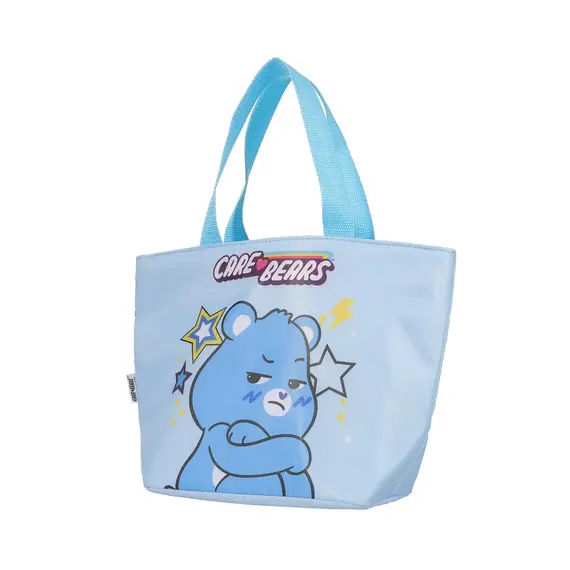 Çante Bento Care Bears Collection, Ngjyra: Kaltërt, 2 image