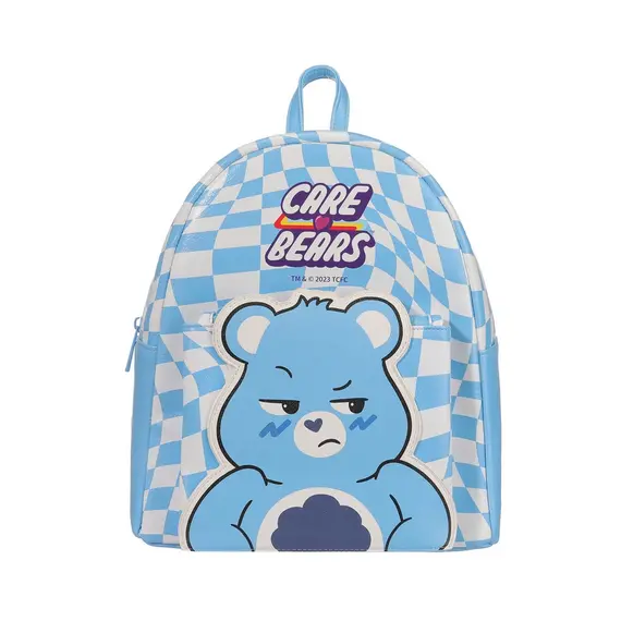 Çantë shpine Care Bears Collection / kaltërt, Ngjyra: Kaltërt