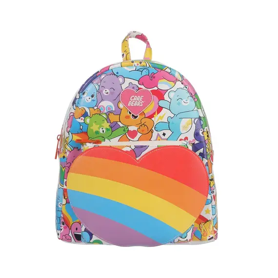 Çantë shpine Care Bears Collection / perzier, Ngjyra: E përzier