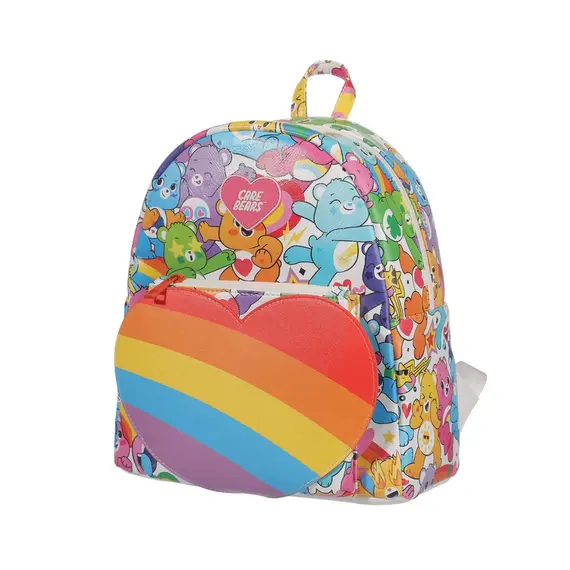 Çantë shpine Care Bears Collection / perzier, Ngjyra: E përzier, 2 image