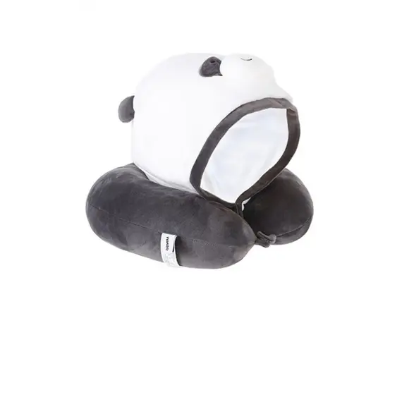 Jastëk qafe We Bare Bears Panda, 2 image