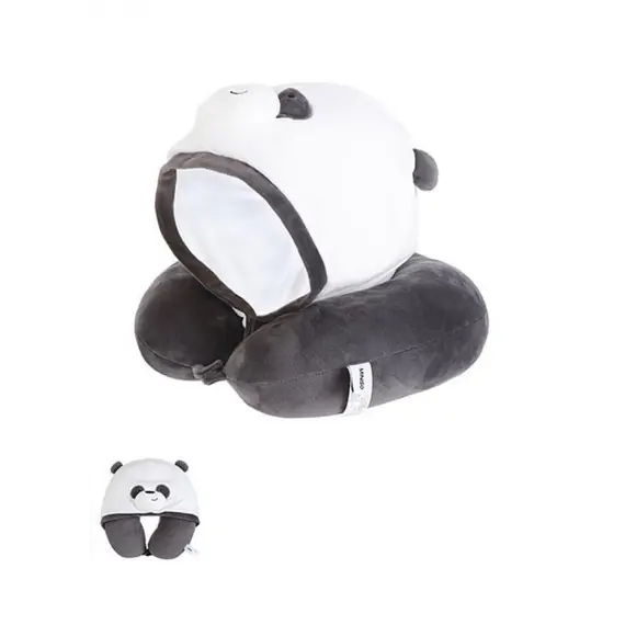 Jastëk qafe We Bare Bears Panda, 3 image