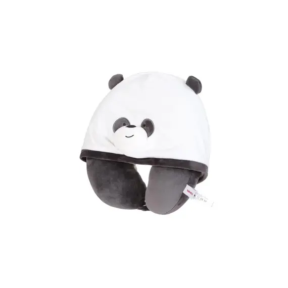 Jastëk qafe We Bare Bears Panda