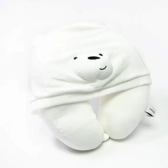 Jastëk qafe We Bare Bears IceBear, 17 image