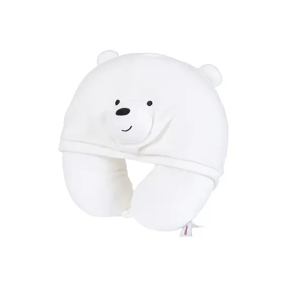 Jastëk qafe We Bare Bears IceBear, 9 image