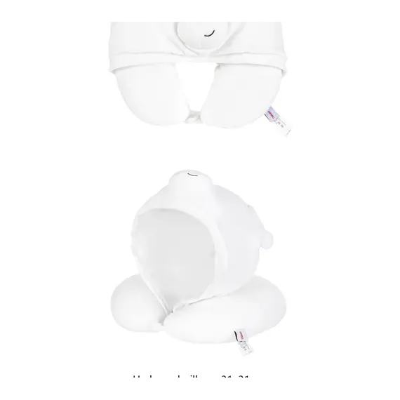 Jastëk qafe We Bare Bears IceBear, 16 image