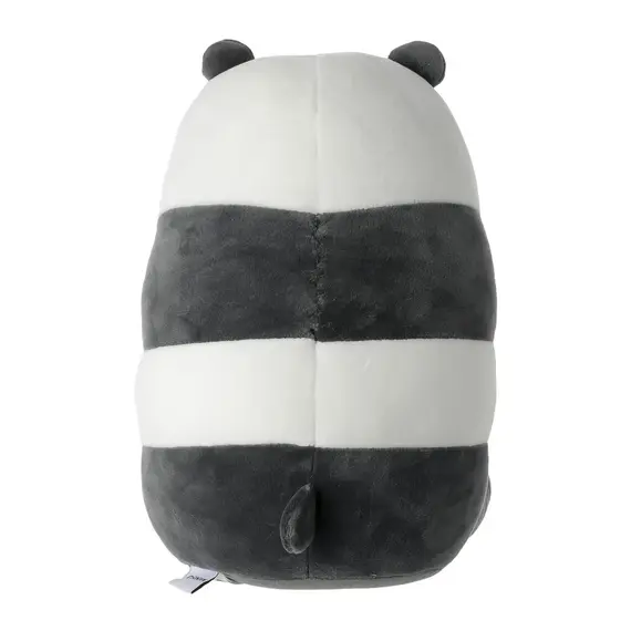 Lodër pelushi We Bare Bears Panda, Ngjyra: E përzier, 7 image