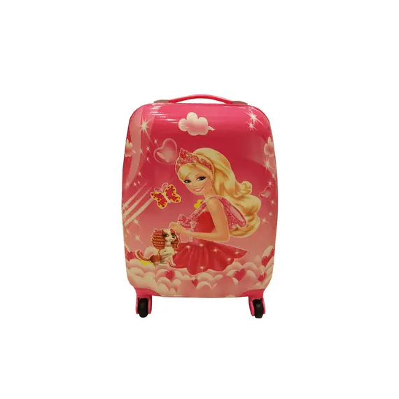 Valixhe për fëmije Barbie"