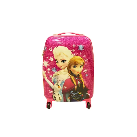 Valixhe për fëmije Frozen"