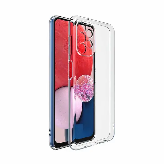 Mbrojtëse Për Telefon Samsung A13 4G, Transparente