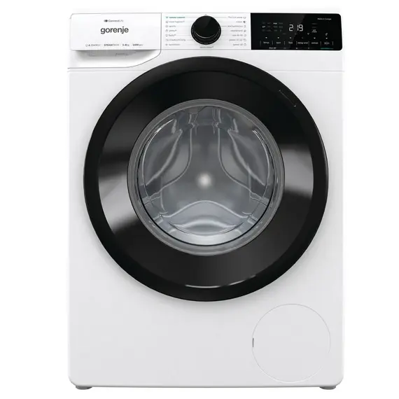 Lavatriçe WNA84AWIFI +  Komodë për lavatriçe BRWNC279, 2 image