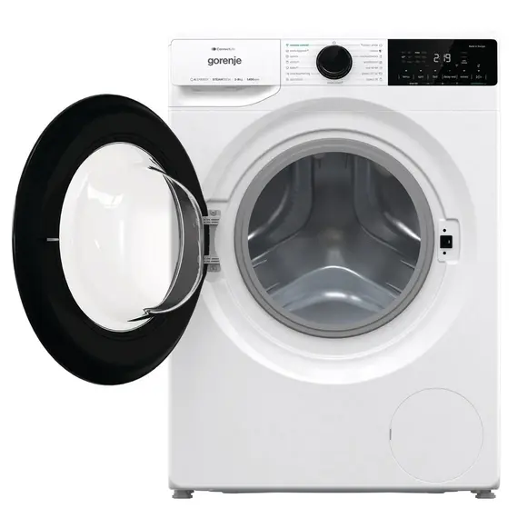 Lavatriçe WNA84AWIFI +  Komodë për lavatriçe BRWNC279, 3 image