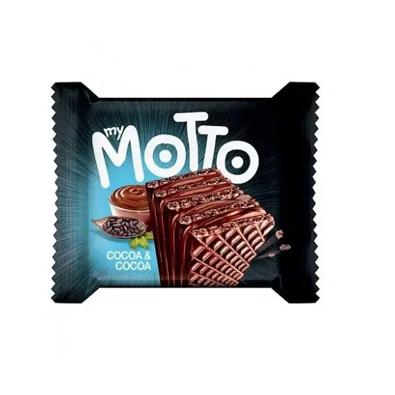 My Motto Cocoa 30gr (20PCS*6)