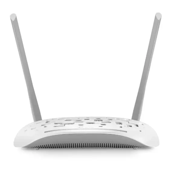 Ruter Tp-Link TD-W8961N Wireless Dsl-Modem N300