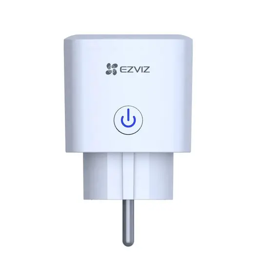 Prizë Intelegjente Ezviz Cs-T30-10B-Eu, 2300W