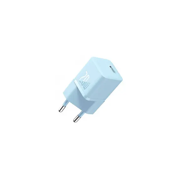 Mbushës Telefoni Baseus Mini Ccgn0501036,  Kaltër
