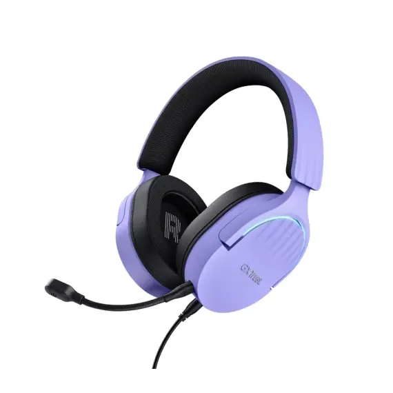 Kufje Gaming Trust Usb 2.0 ,Gxt 490P , Vjollcë