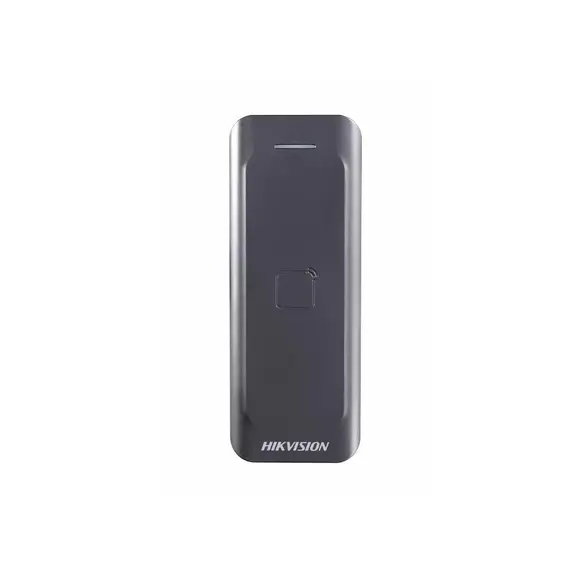 Lexues Kartash Hikvision Ds-K1802M,  13.56Mhz,  Zezë