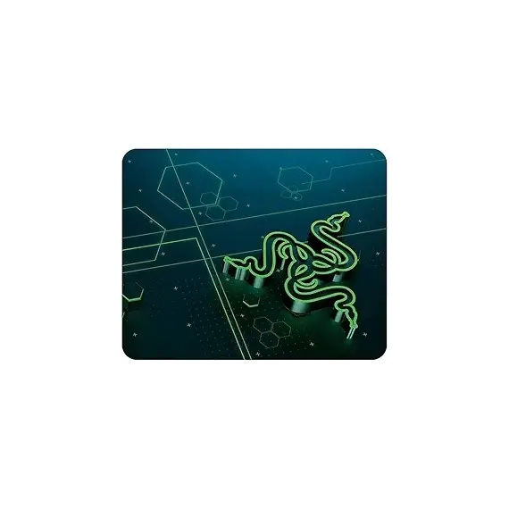 Mauspad Gaming Razer Goliathus 27x21.5x0.05 cm ,Gjelbërt