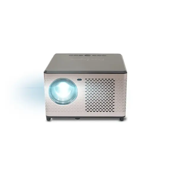 Projektor Acer Aopen Qf15A, Fhd, Led,  Bardhë