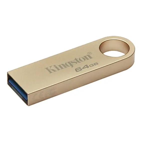 Usb Kingston 3.0, 64GB DT SE9 G3  DTSE9G3/64GB, 2 image
