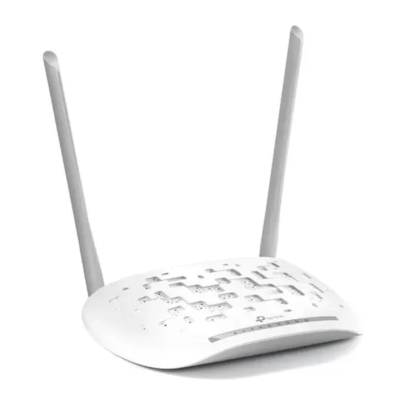 Ruter Tp-Link TD-W8961N Wireless Dsl-Modem N300                                                                                   , 2 image