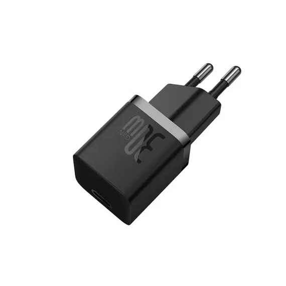 Mbushës telefoni Baseus super SI CCUP-B01 ,Zezë, 2 image