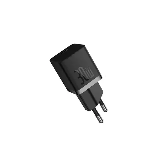 Mbushës telefoni Baseus super SI CCUP-B01 ,Zezë, 3 image